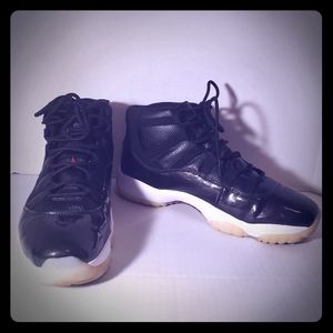 Men's Jordan XI 72-10